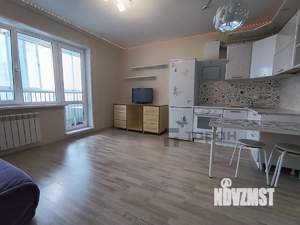 Студия квартира, вторичка, 31м2, 11/18 этаж