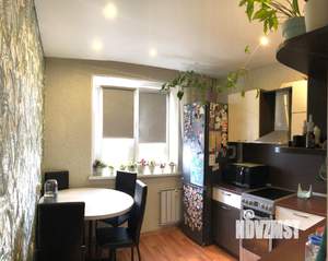 1-к квартира, вторичка, 41м2, 8/10 этаж