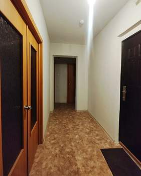 1-к квартира, вторичка, 40м2, 10/10 этаж