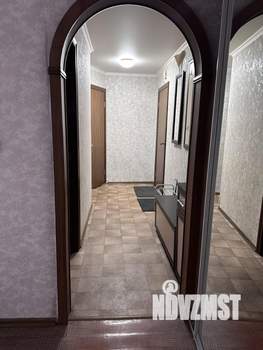 2-к квартира, вторичка, 43м2, 1/5 этаж