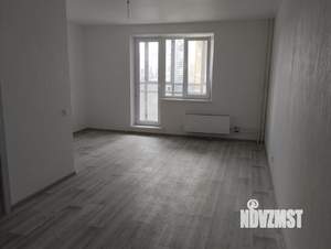 Студия квартира, сданный дом, 28м2, 6/10 этаж