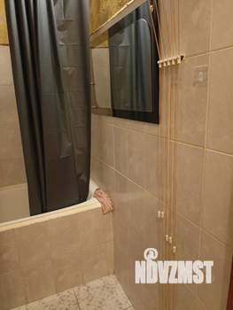 1-к квартира, вторичка, 30м2, 1/6 этаж