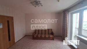 2-к квартира, вторичка, 57м2, 2/10 этаж