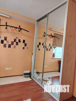 3-к квартира, вторичка, 136м2, 5/6 этаж