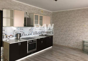 2-к квартира, вторичка, 61м2, 23/26 этаж