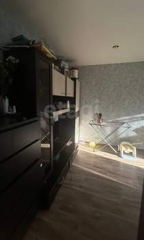 1-к квартира, вторичка, 30м2, 4/5 этаж