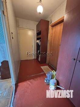 2-к квартира, вторичка, 50м2, 4/9 этаж