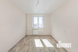 2-к квартира, сданный дом, 54м2, 15/18 этаж