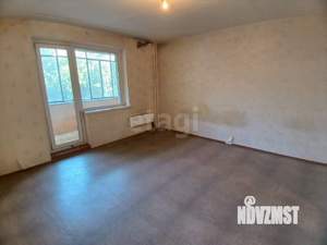 1-к квартира, вторичка, 40м2, 2/10 этаж