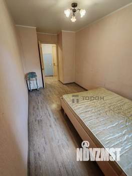 2-к квартира, вторичка, 42м2, 1/5 этаж