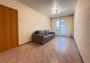 1-к квартира, вторичка, 32м2, 4/16 этаж