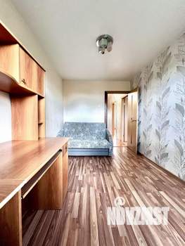 3-к квартира, вторичка, 63м2, 4/5 этаж