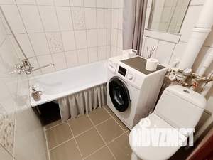 1-к квартира, вторичка, 32м2, 4/5 этаж