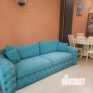 Студия квартира, вторичка, 52м2, 10/23 этаж