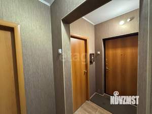 2-к квартира, вторичка, 54м2, 9/10 этаж