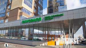 1-к квартира, вторичка, 42м2, 12/13 этаж