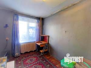 2-к квартира, вторичка, 37м2, 1/5 этаж