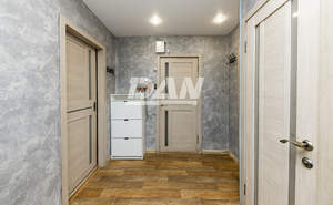 1-к квартира, вторичка, 36м2, 5/5 этаж