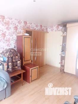 1-к квартира, вторичка, 36м2, 9/9 этаж