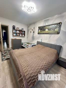 2-к квартира, вторичка, 56м2, 4/11 этаж