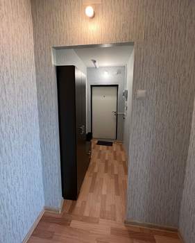 Студия квартира, вторичка, 27м2, 9/10 этаж