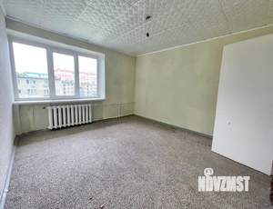 1-к квартира, вторичка, 19м2, 5/5 этаж