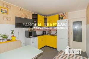 2-к квартира, вторичка, 57м2, 8/14 этаж