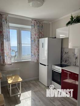 1-к квартира, вторичка, 37м2, 9/10 этаж