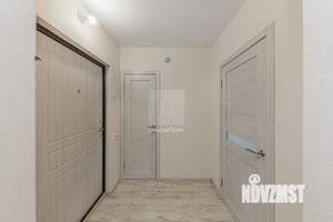 3-к квартира, сданный дом, 73м2, 5/18 этаж