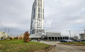 3-к квартира, вторичка, 85м2, 25/25 этаж