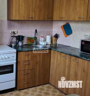 1-к квартира, вторичка, 32м2, 1/9 этаж