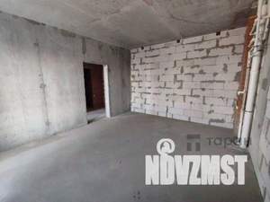 1-к квартира, вторичка, 45м2, 9/22 этаж