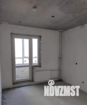 1-к квартира, вторичка, 38м2, 7/16 этаж