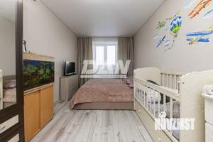 2-к квартира, вторичка, 56м2, 8/10 этаж
