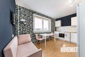 2-к квартира, вторичка, 61м2, 9/10 этаж