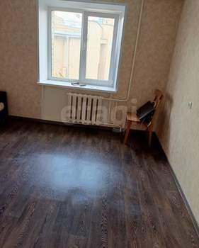 1-к квартира, вторичка, 28м2, 4/9 этаж