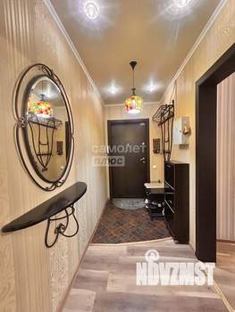 3-к квартира, вторичка, 88м2, 7/10 этаж