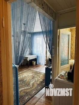 2-к квартира, вторичка, 46м2, 5/5 этаж