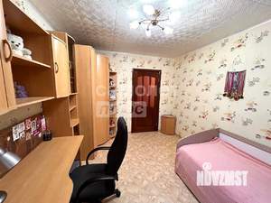 3-к квартира, вторичка, 65м2, 1/10 этаж