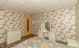 3-к квартира, вторичка, 76м2, 5/5 этаж