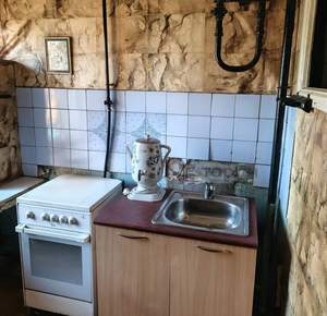 2-к квартира, вторичка, 45м2, 2/5 этаж