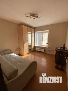 3-к квартира, вторичка, 63м2, 9/9 этаж