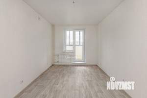 1-к квартира, вторичка, 35м2, 10/10 этаж