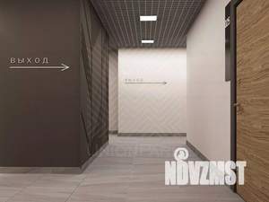 3-к квартира, вторичка, 104м2, 6/25 этаж