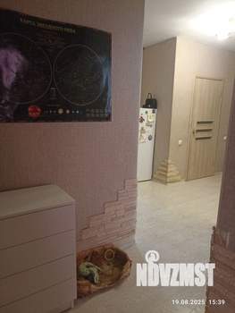 3-к квартира, вторичка, 81м2, 10/10 этаж
