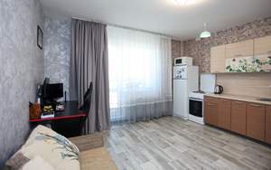 Студия квартира, вторичка, 24м2, 6/10 этаж