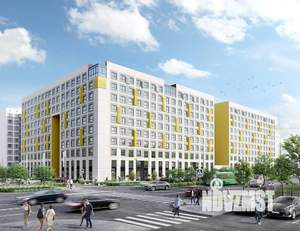 1-к квартира, вторичка, 38м2, 7/10 этаж