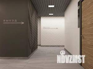 Студия квартира, вторичка, 32м2, 17/25 этаж