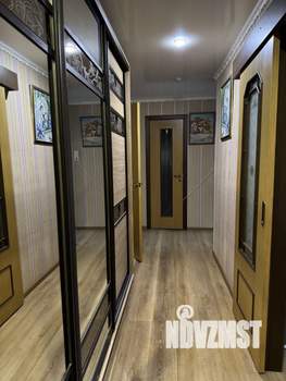 2-к квартира, вторичка, 53м2, 3/5 этаж