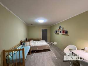 2-к квартира, вторичка, 54м2, 2/9 этаж